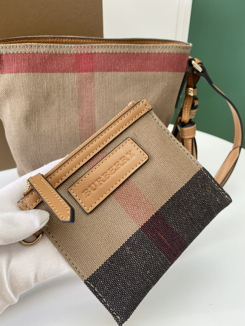Bv*b*rry hobo bags